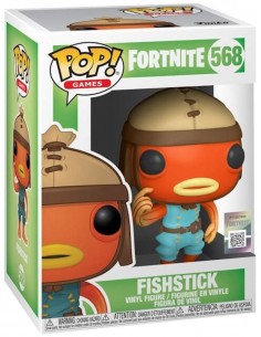 FUNKO POP GAMES FORTNITE... 2