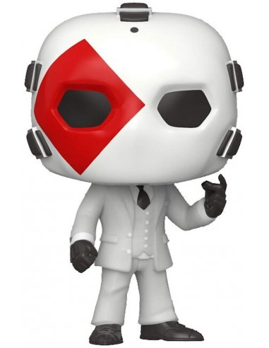 FUNKO POP GAMES FORTNITE WILD CARD...