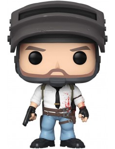 FUNKO POP GAMES PUBG THE...