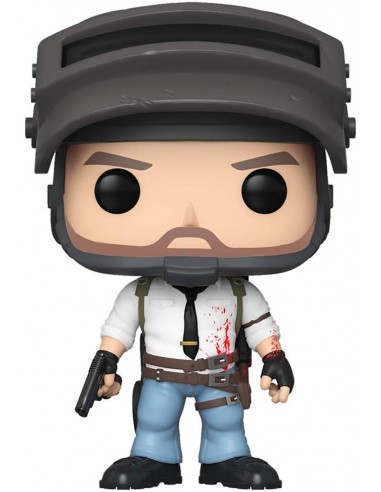 FUNKO POP GAMES PUBG THE LONE...