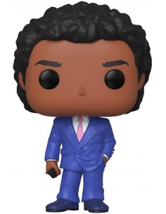 FUNKO POP TELEVISION MIAMI...