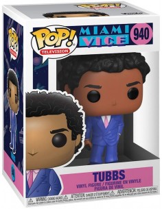 FUNKO POP TELEVISION MIAMI... 2