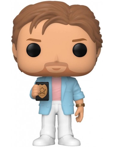 FUNKO POP TV TELEVISION MIAMI VICE...