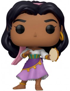FUNKO POP DISNEY HUNCHBACK...