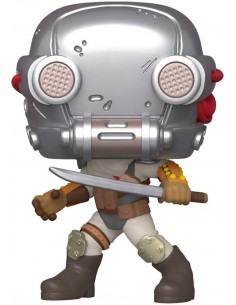 FUNKO POP GAMES RAGE 2...