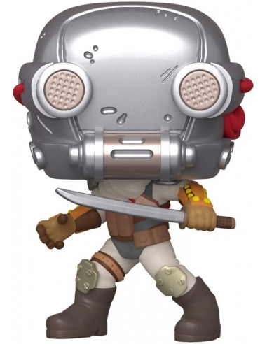 FUNKO POP GAMES RAGE 2 IMMORTAL...