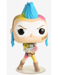 FUNKO POP GAMES RAGE 2 GOON...