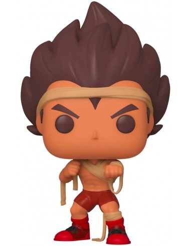 FUNKO POP ANIME DRAGONBALL Z VEGETA...