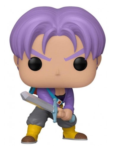 FUNKO POP ANIMATION DRAGONBALL Z...