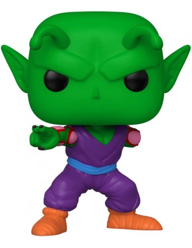 FUNKO POP ANIMATION DRAGONBALL Z...