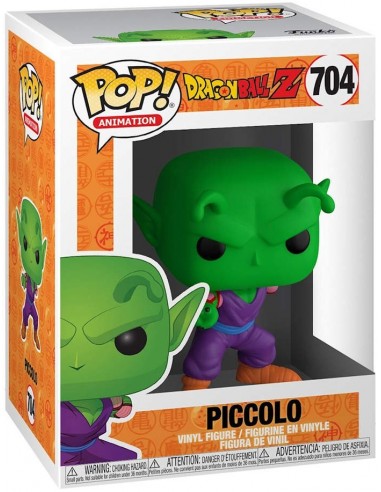 FUNKO POP ANIMATION DRAGONBALL Z...