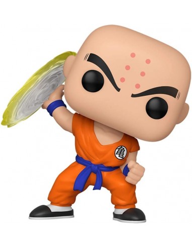 FUNKO POP AMIMATION DRAGONBALL Z...