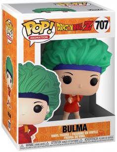 FUNKO POP ANIME DRAGONBALL... 2
