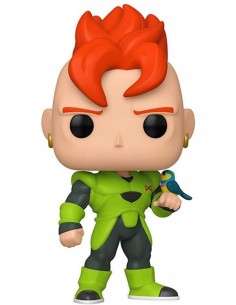 FUNKO POP ANIME DRAGONBALL...