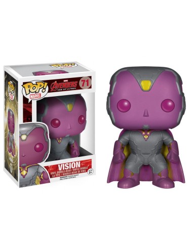 FUNKO POP MARVEL AVENGERS 2 AGE OF...