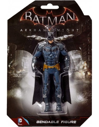 NJ CROCE DC COMICS BATMAN ARKHAM...