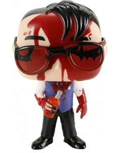 FUNKO POP TV PREACHER...