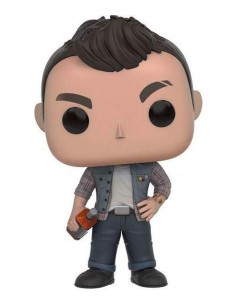 FUNKO POP TV PREACHER...