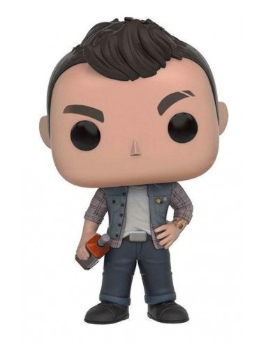 FUNKO POP TV PREACHER CASSIDY VINYL...