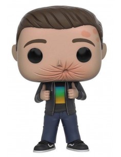 FUNKO POP TV PREACHER...
