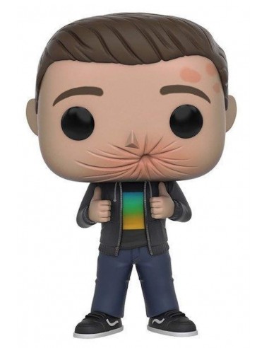 FUNKO POP TV PREACHER ARSEFACE VINYL...