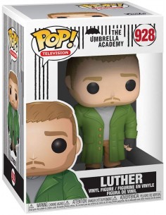 FUNKO POP TV THE UMBRELLA... 2
