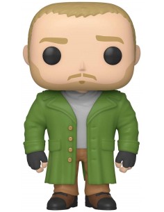 FUNKO POP TV THE UMBRELLA...