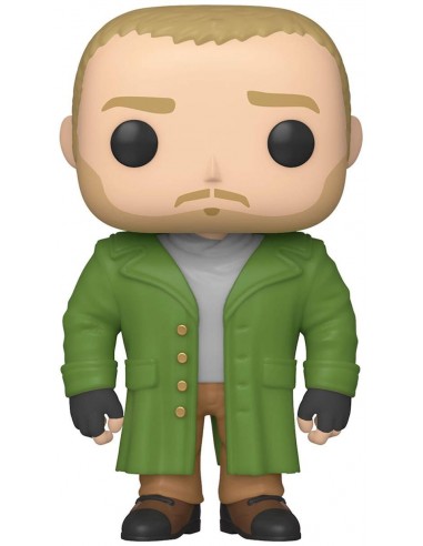 FUNKO POP TV THE UMBRELLA ACADEMY...