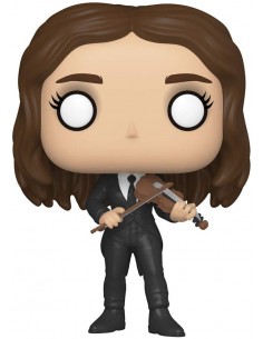 FUNKO POP TV THE UMBRELLA...