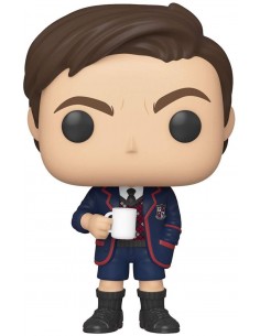 FUNKO POP TV THE UMBRELLA...