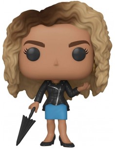 FUNKO POP TV THE UMBRELLA...