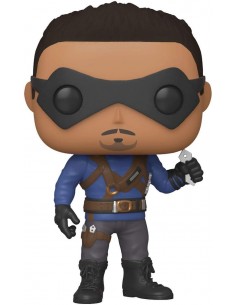 FUNKO POP TV THE UMBRELLA...