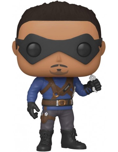 FUNKO POP TV THE UMBRELLA ACADEMY...