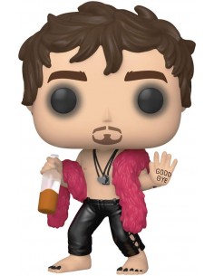 FUNKO POP TV THE UMBRELLA...