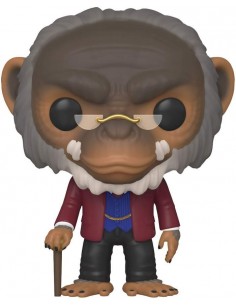 FUNKO POP TV THE UMBRELLA...