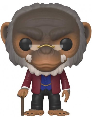 FUNKO POP TV THE UMBRELLA ACADEMY...