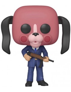 FUNKO POP TV THE UMBRELLA...