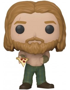 FUNKO BOBBLE HEAD POP...