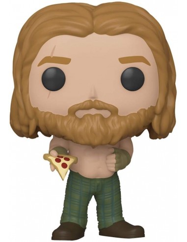 FUNKO BOBBLE HEAD POP AVENGERS...
