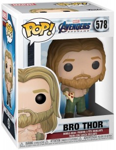 FUNKO BOBBLE HEAD POP... 2