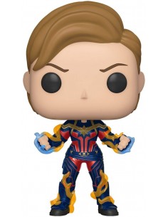 FUNKO BOBBLE HEAD POP...