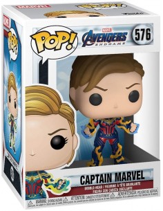 FUNKO BOBBLE HEAD POP... 2