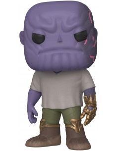 FUNKO BOBBLE HEAD POP...
