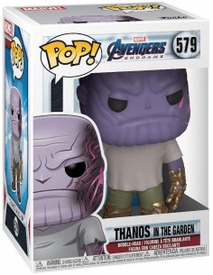 FUNKO BOBBLE HEAD POP... 2