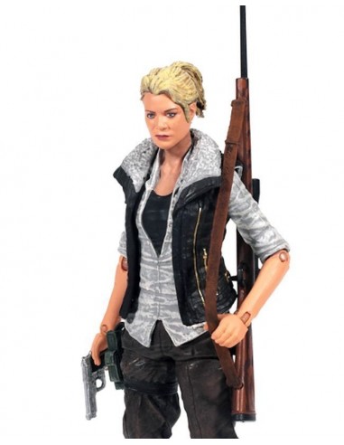 McFarlane THE WALKING DEAD TV SERIE 4...
