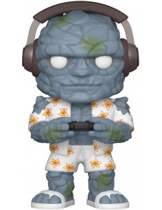 FUNKO BOBBLE HEAD POP...