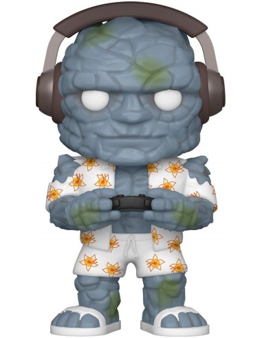 FUNKO BOBBLE HEAD POP AVENGERS...