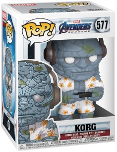 FUNKO BOBBLE HEAD POP... 2