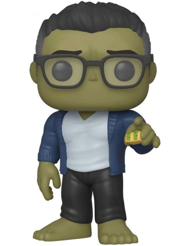 FUNKO POP MARVEL AVENGERS ENDGAME...