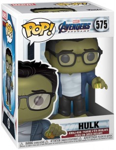 FUNKO POP MARVEL AVENGERS... 2